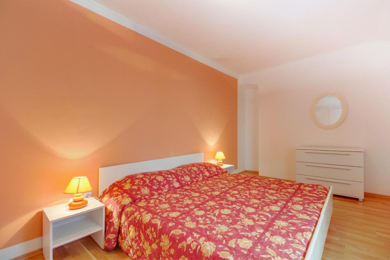 Ursula Apartamento Mali Lošinj
