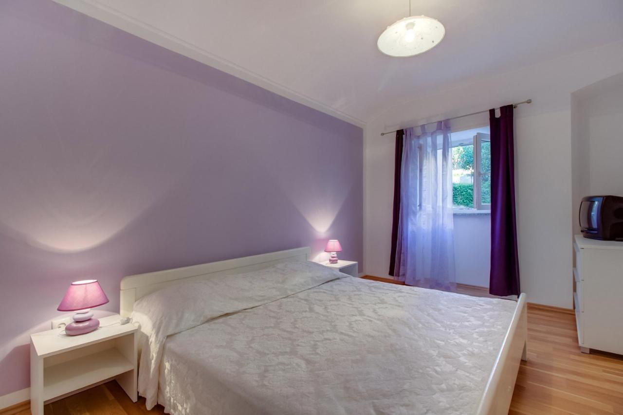 Apartamento Ursula Mali Lošinj
