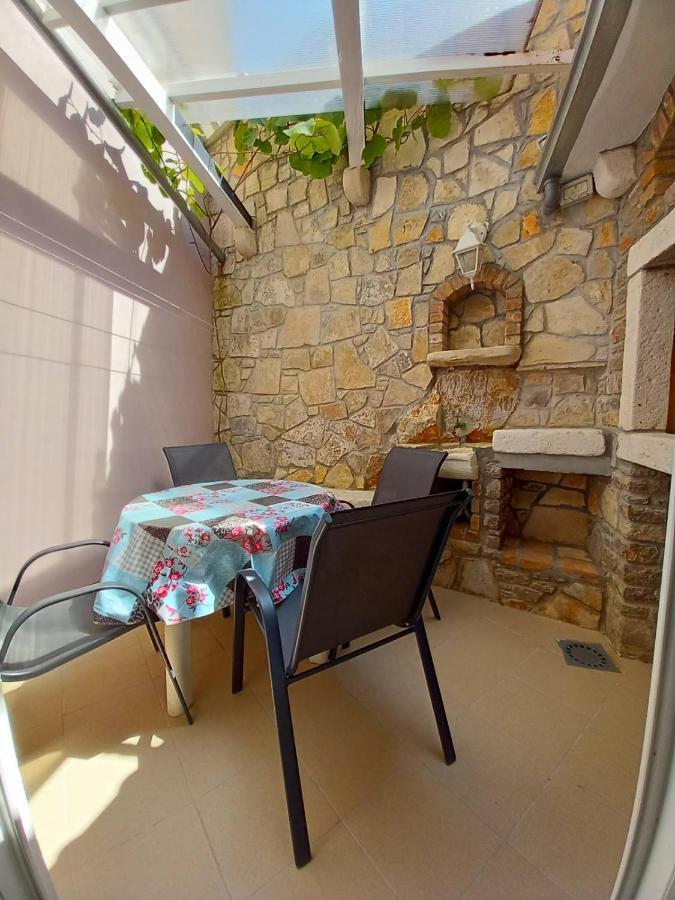 Ursula Apartamento Mali Lošinj