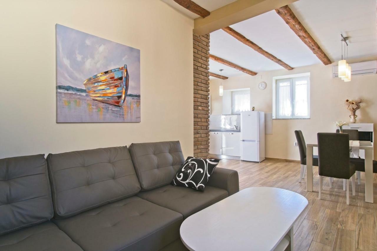 Ursula Apartamento Mali Lošinj