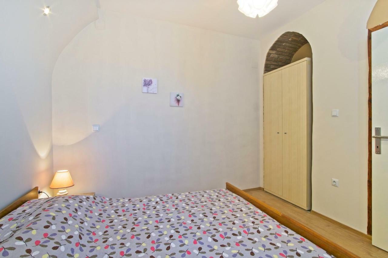 Apartamento Ursula